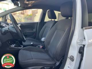 FORD Fiesta usata, con Alzacristalli elettrici
