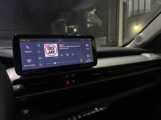 JEEP Avenger usata, con Sensore di luce