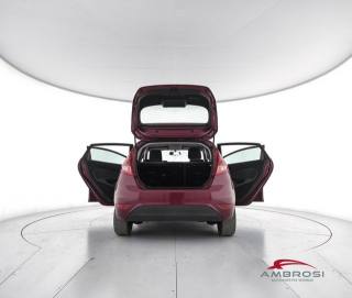 FORD Fiesta usata 6