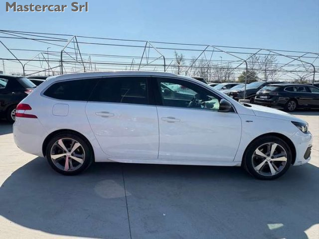 PEUGEOT 308 usata, con Chiusura centralizzata