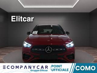 MERCEDES-BENZ GLA 200 usata, con Airbag Passeggero