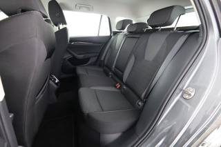 SKODA Octavia usata 9