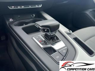 AUDI A4 allroad usata, con Cronologia tagliandi