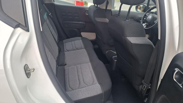 CITROEN C3 usata, con Servosterzo