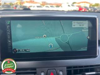 BMW 216 usata, con Boardcomputer