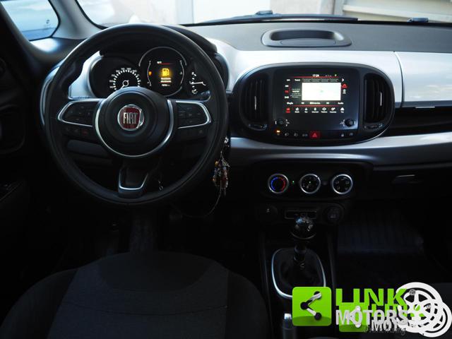 FIAT 500L usata 9