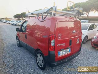FIAT Fiorino usata, con ESP