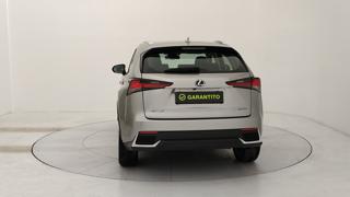 LEXUS NX 300h usata, con Airbag Passeggero