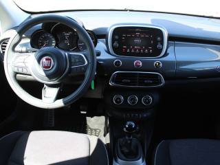 FIAT 500X usata, con Touch screen