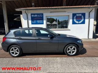 BMW 116 d 5p. Business  NAVIG!!!