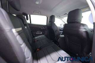 CITROEN C5 Aircross usata, con Sistema di avviso di distanza
