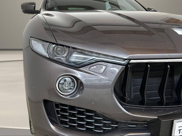 MASERATI Levante usata, con Controllo vocale