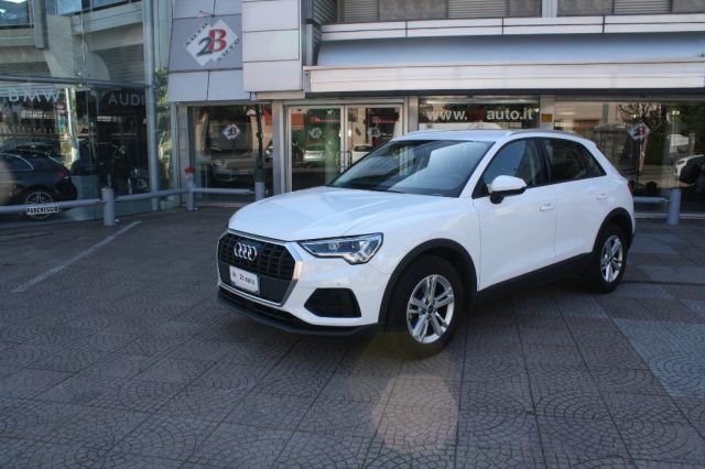 AUDI Q3 usata, con ABS
