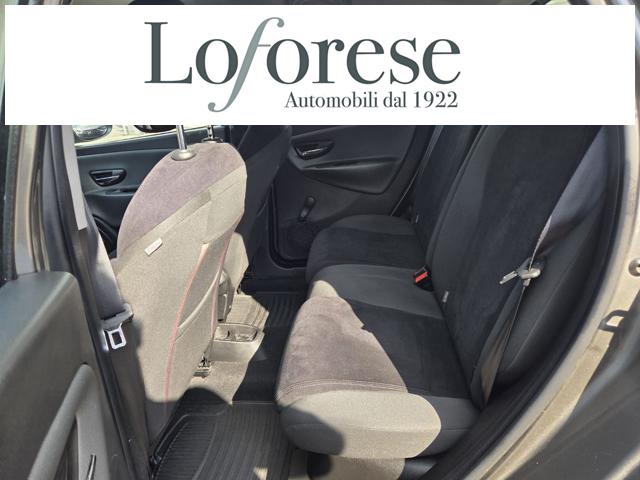 LANCIA Ypsilon usata, con Chiusura centralizzata