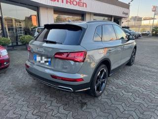 AUDI Q5 usata, con Airbag Passeggero