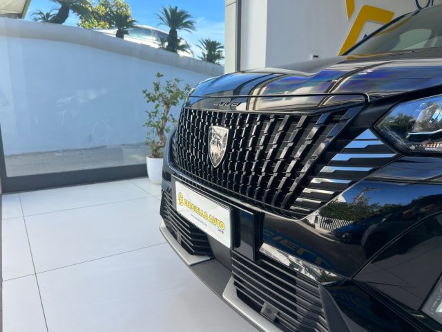 PEUGEOT 2008 usata, con Antifurto