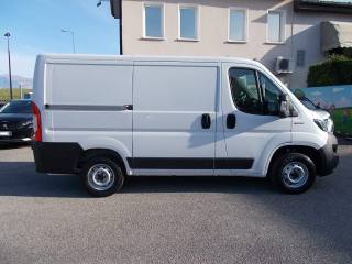 FIAT Ducato usata, con Boardcomputer