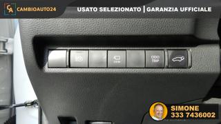 TOYOTA RAV 4 MY23 usata, con Touch screen