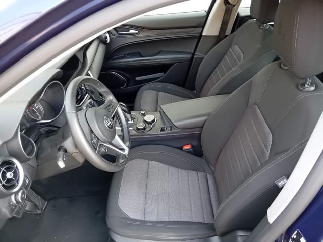 ALFA ROMEO Stelvio usata, con Chiusura centralizzata