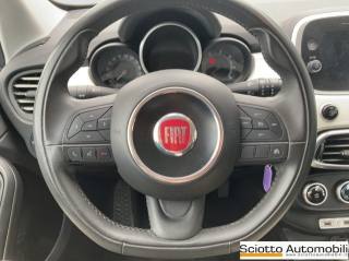 FIAT 500X usata, con ESP