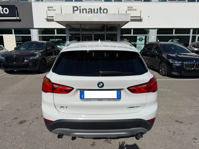 BMW X1 usata, con Cerchi in lega