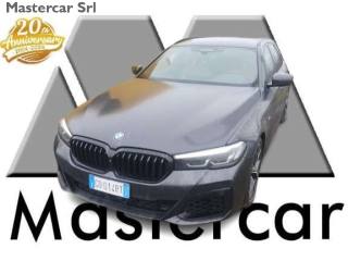 BMW 530 530d Touring xdrive Msport 286cv auto - GD014RT