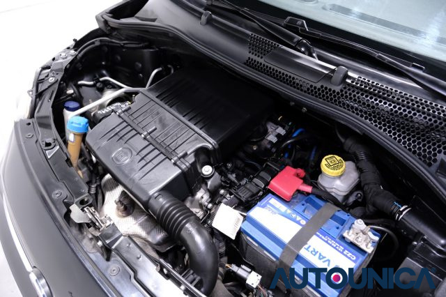 FIAT 500C usata 64