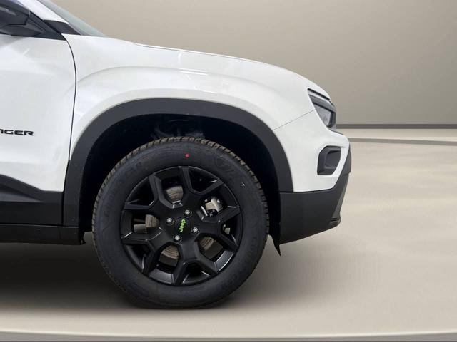 JEEP Avenger usata, con Fari direzionali