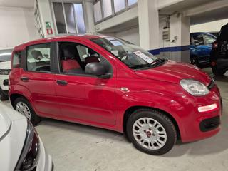 FIAT Panda usata, con Autoradio