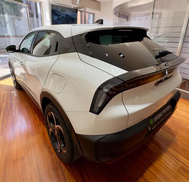 ALFA ROMEO Junior usata, con Airbag Passeggero