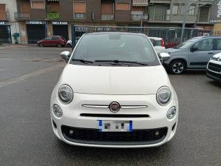 FIAT 500 usata, con Bluetooth