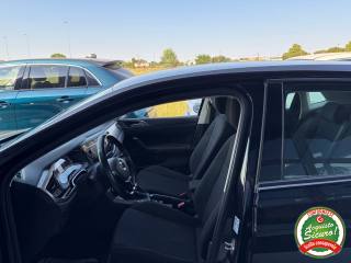 VOLKSWAGEN Polo usata, con Controllo automatico clima