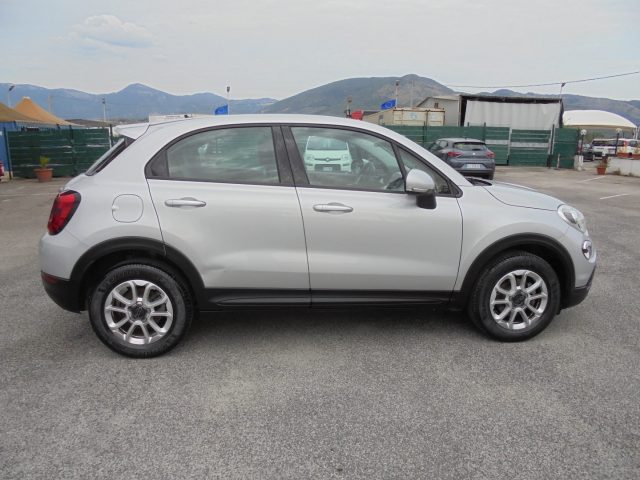 FIAT 500X usata, con Specchietti laterali elettrici