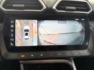 MG ZS usata, con Volante in pelle