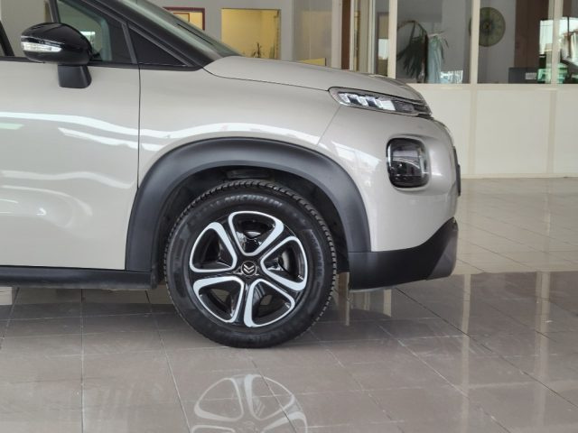 CITROEN C3 usata, con Isofix