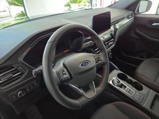 FORD Kuga usata, con Controllo trazione