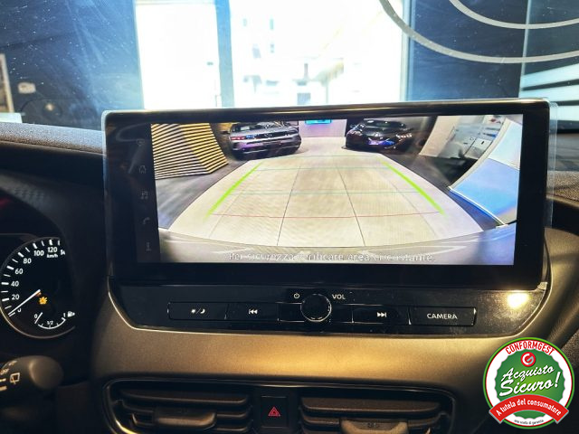 NISSAN Juke usata, con Autoradio digitale
