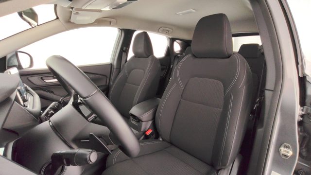 NISSAN Qashqai usata 58