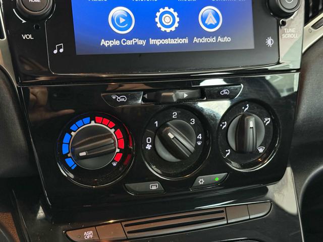 LANCIA Ypsilon usata 11