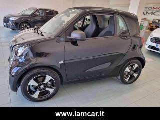 SMART ForTwo usata, con Alzacristalli elettrici