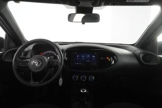 TOYOTA Aygo X usata 4