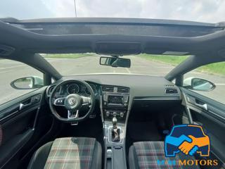 VOLKSWAGEN Golf GTI usata, con Controllo trazione