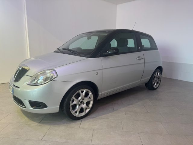 LANCIA Ypsilon usata 2
