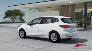 BMW 218 usata 1