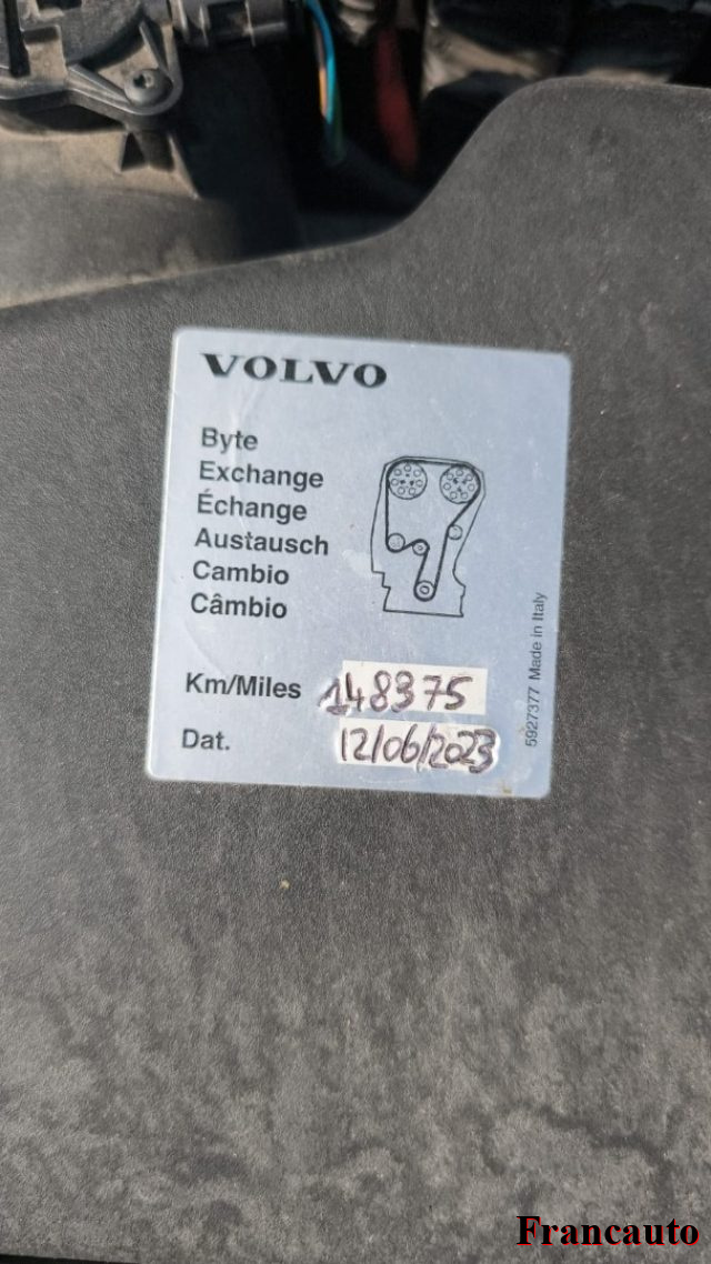 VOLVO V40 usata, con ESP
