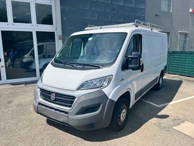 FIAT Ducato usata, con Airbag