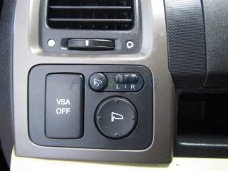 HONDA CR-V usata, con Lettore CD