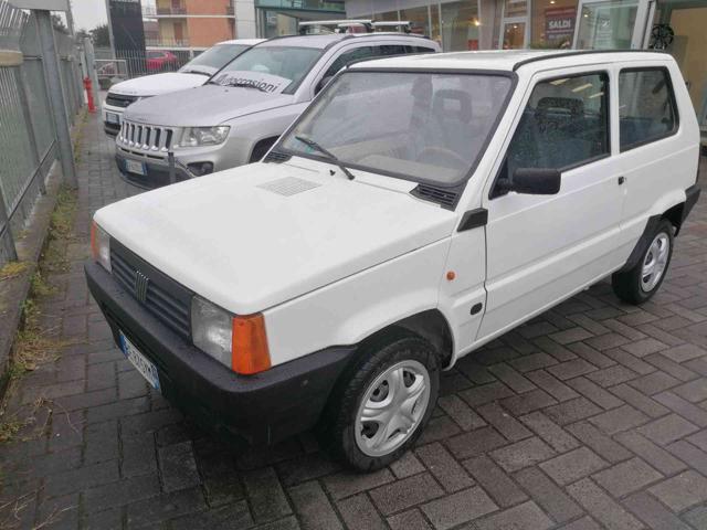 FIAT Panda usata, con Autoradio