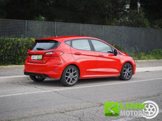 FORD Fiesta usata, con Airbag
