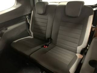 DACIA Lodgy usata, con Servosterzo